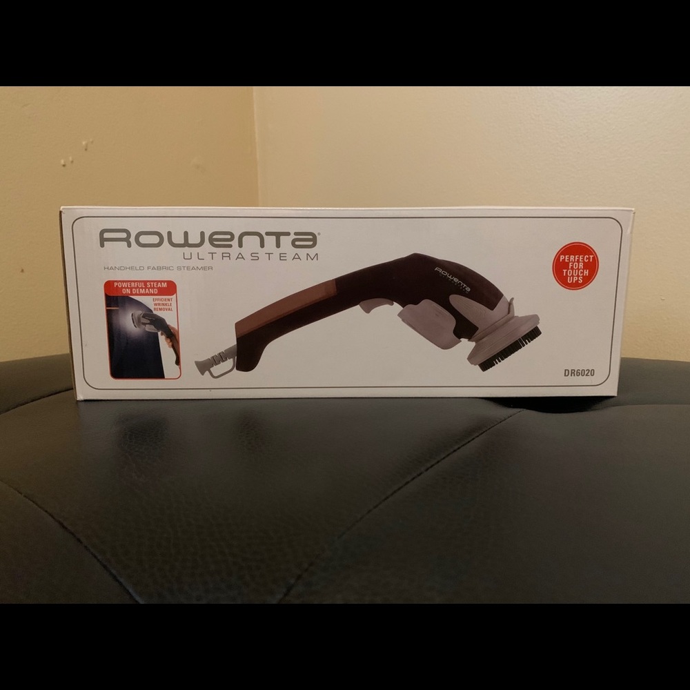 Rowenta UltraSteam for Clothes
